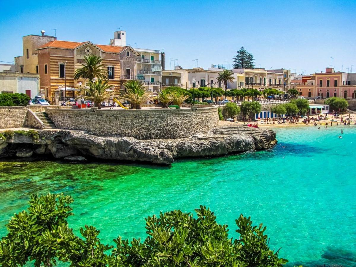 Casa Cesarina Βίλα Nardò Εξωτερικό φωτογραφία
