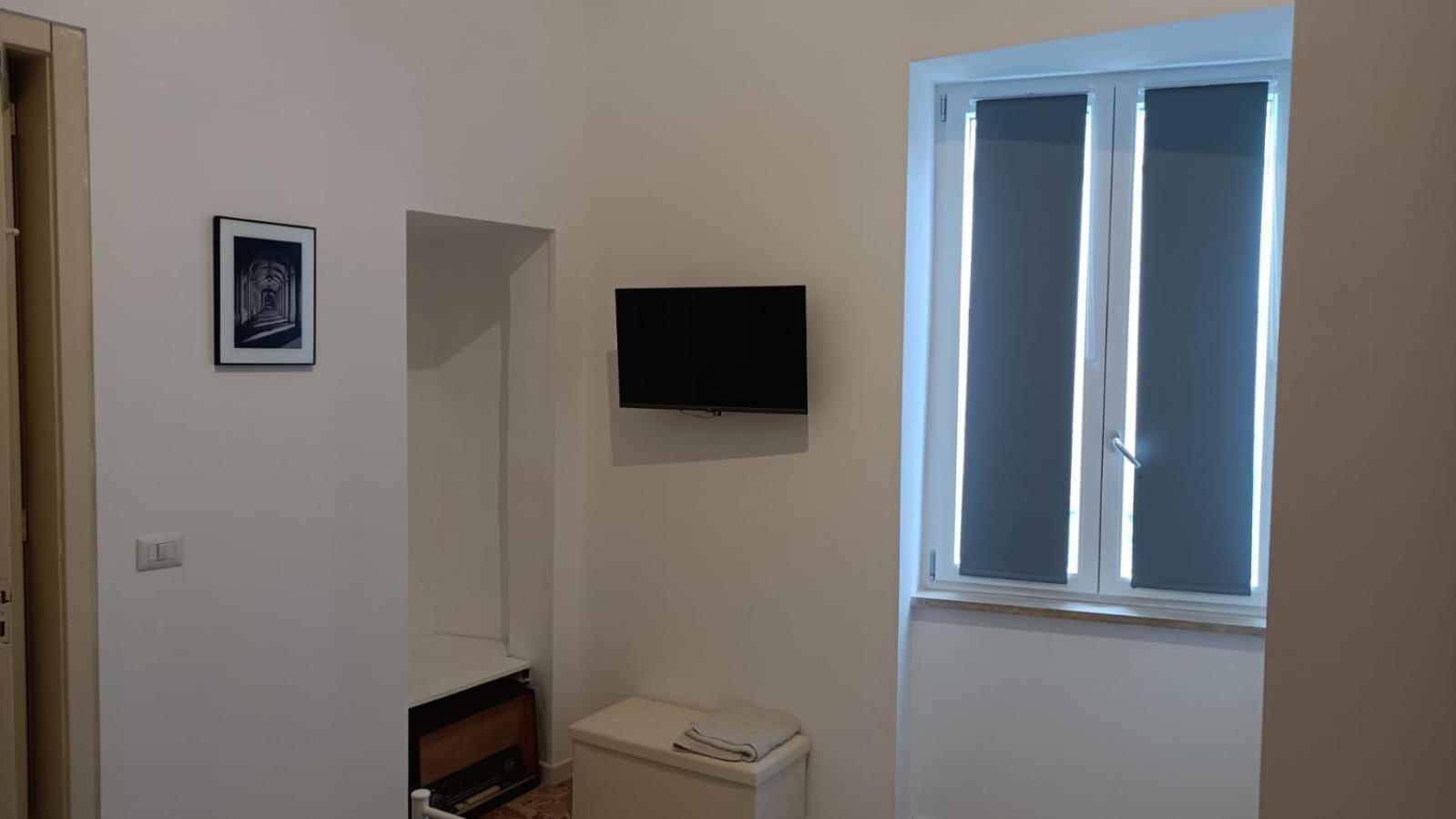 Casa Cesarina Βίλα Nardò Εξωτερικό φωτογραφία