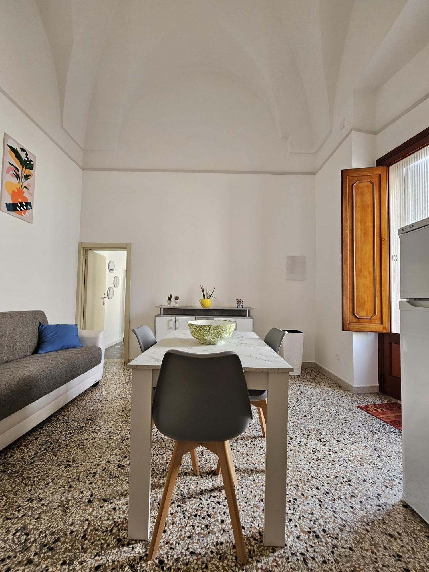 Casa Cesarina Βίλα Nardò Εξωτερικό φωτογραφία
